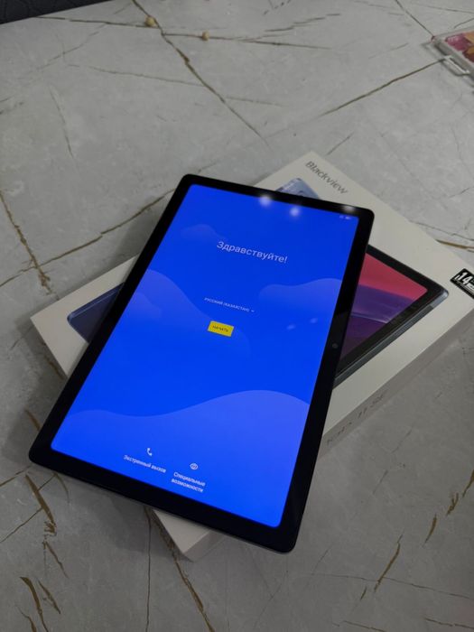 Продам планшет в идеальном состоянии
