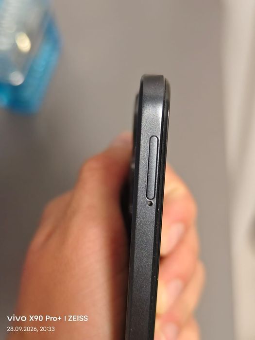 Xiaomi redmi note 12