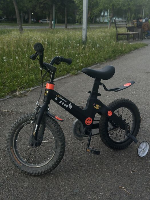 Продам велосипед