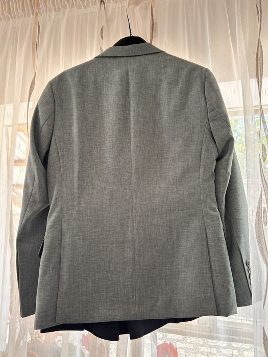 Sacou ai camasa batbati