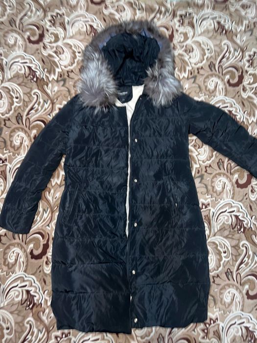 Куртка сатылады длинная