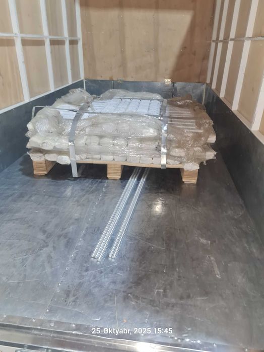 Tayrot Тайрот Стяжной винт Опалубка