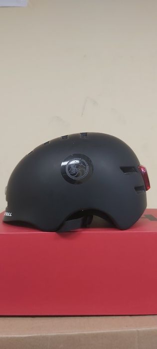 Свръхлека велосипедна каска Велосипед Електрически скутер