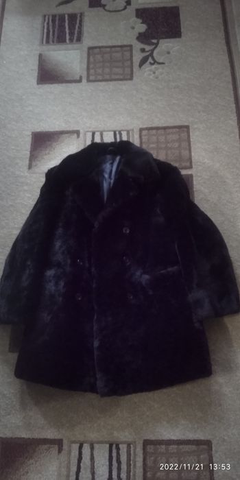 Продам шубы натуральные