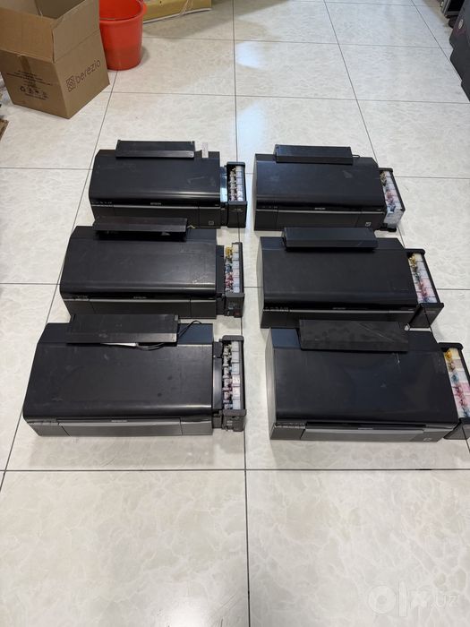 Epson L805 L800