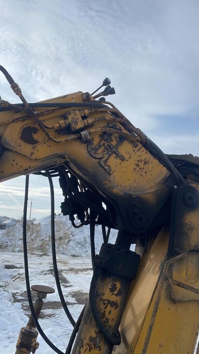 Манипулятор  кму