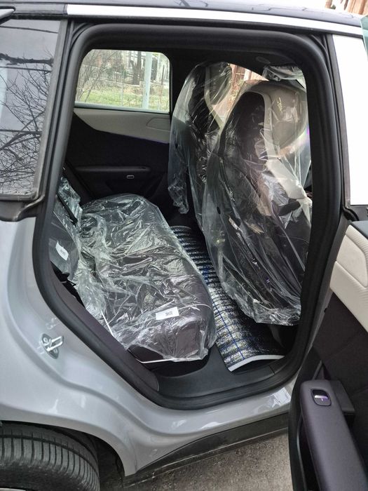 Mazda EZ-60 2025 Hybrid  200 Max