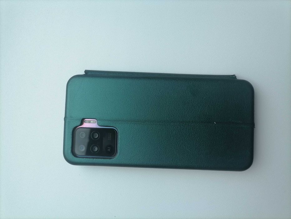 Oppo reno 5 lite