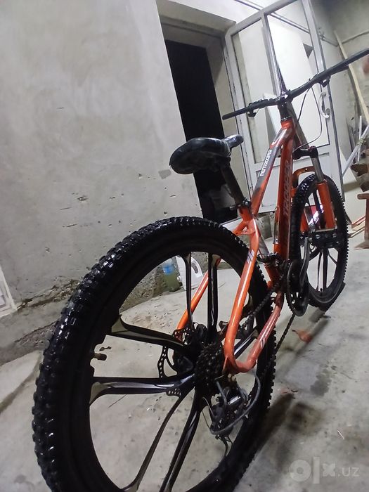 Skorosniy velosiped