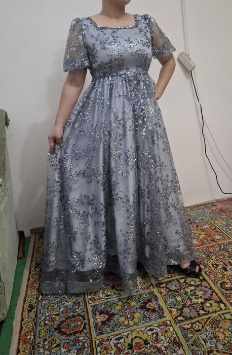 Вечерни куйлак 46-48 размер