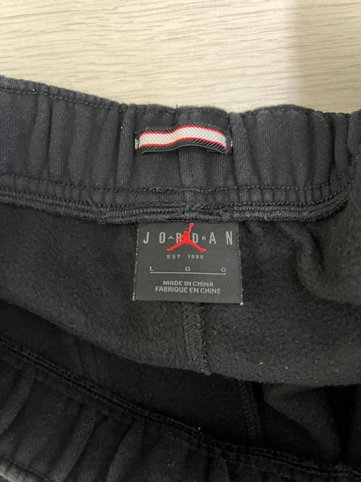 Pantaloni Jordan