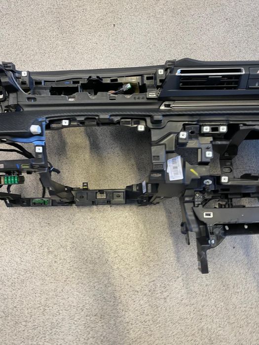 Plansa bord peugeot 508