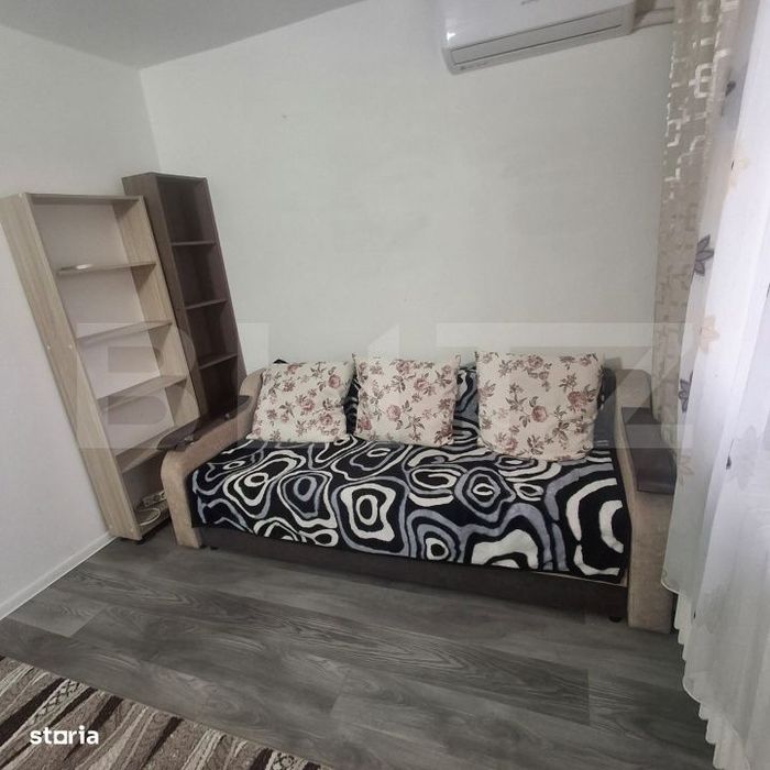 Camera camin, 17 mp, zona Bularga