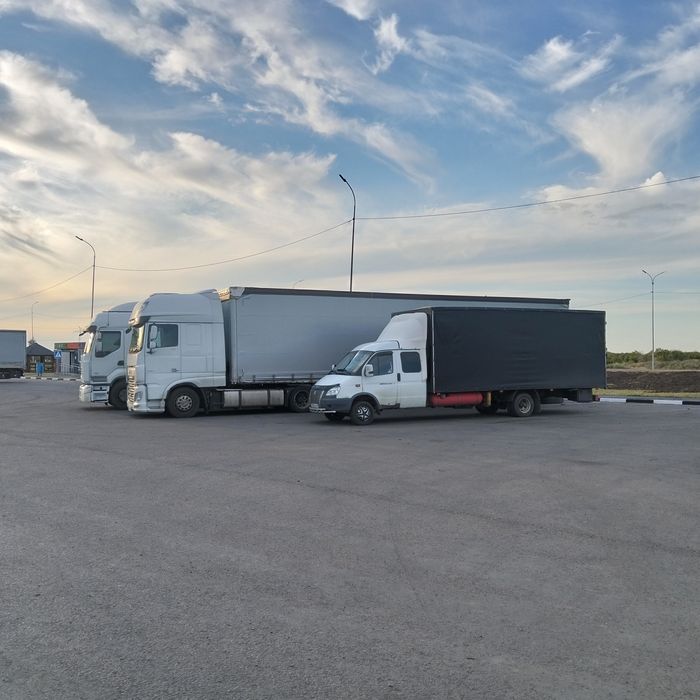 Продам Газель бизнес