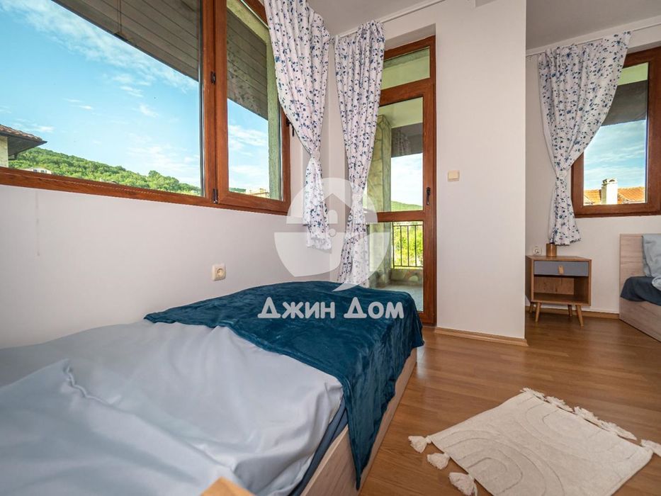 Продава се Къща в Свети Влас - 320 кв.м за 682 €/кв.м - Снимка #7