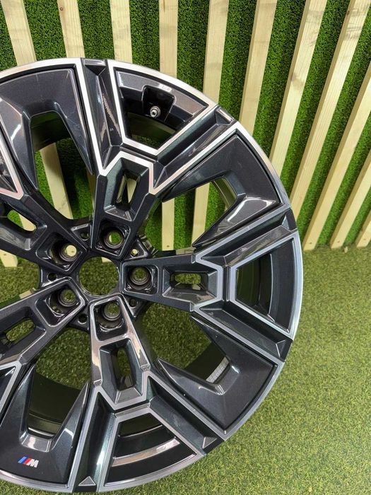 Jantă r20 BMW SERIA 5 G60 still 940 M