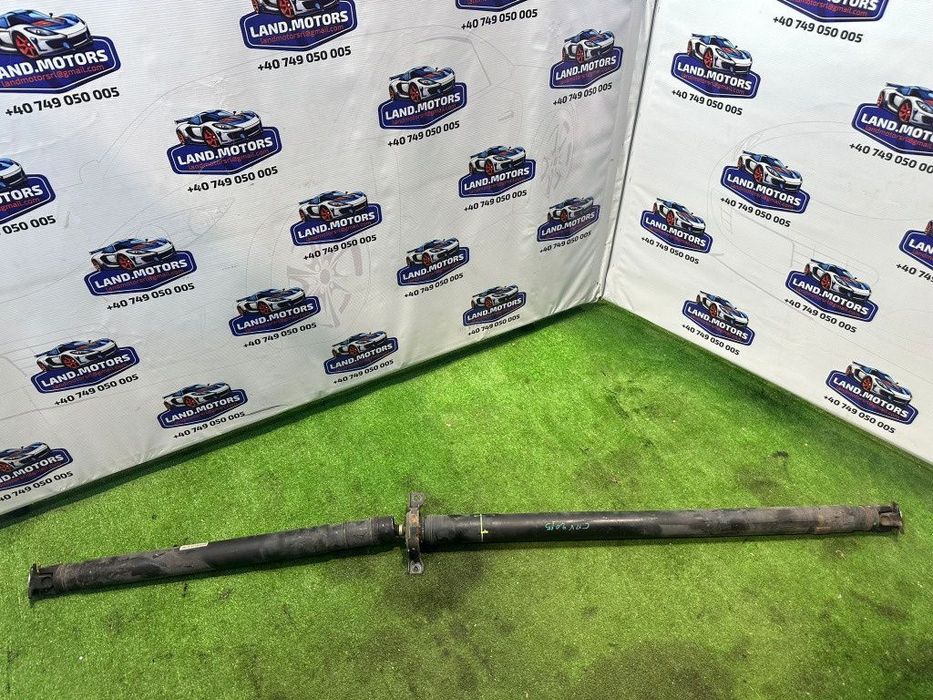 Cardan honda cr-v 4, motor: 2.2 i-dtec diesel cod: 40100t1ge110, t1g14u446569 2012 2013 2014 2015