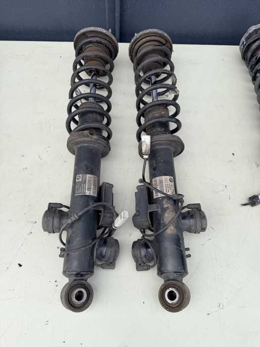 Amortizor/ telescop electric BMW Seria 5 F10 Xdrive 4x4