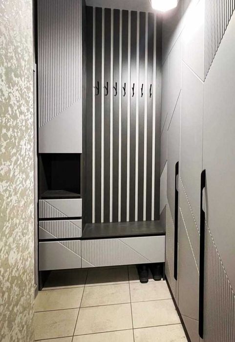 Современная корпусная мебель для жизни без компромиссов