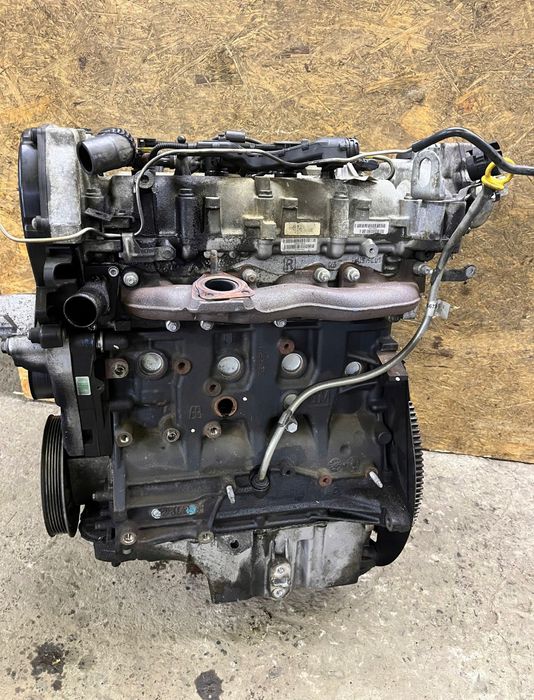 Motor Opel Insignia 2.0 CDTI cod motor A20DTJ