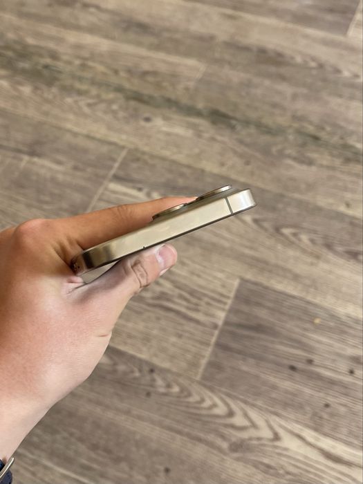 iphone 15 Pro Max 512GB