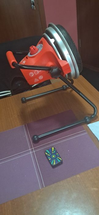 Каталитична печка за палатка