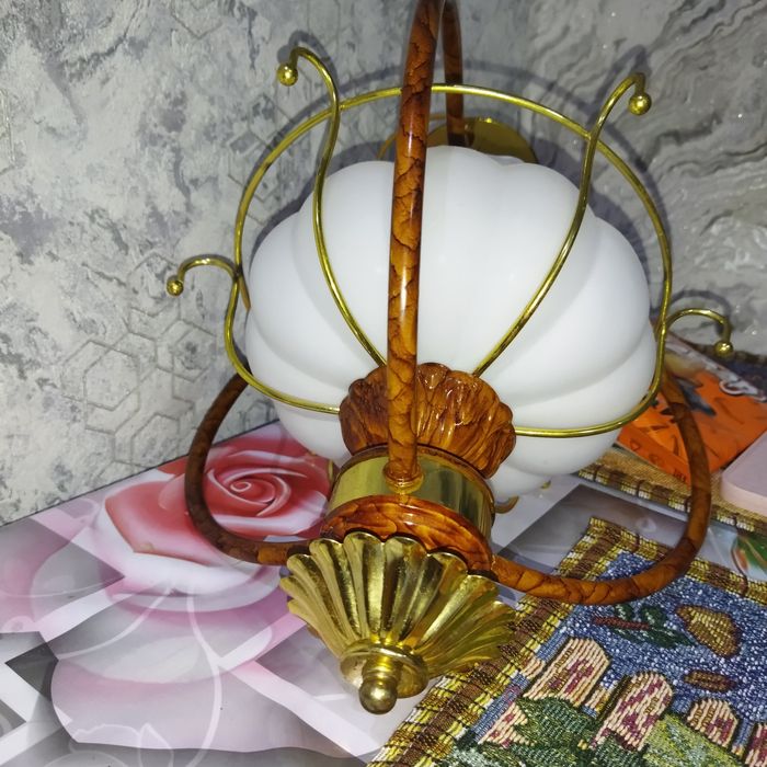 Красивые люстры без дефектов