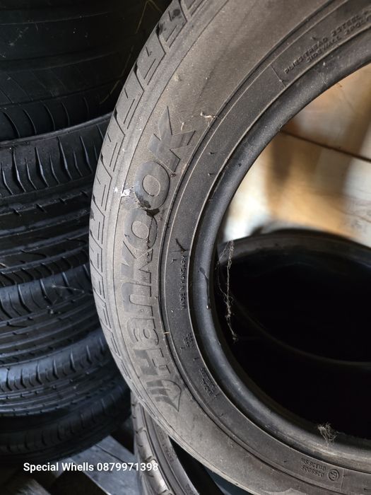 225/60R17 Hankook