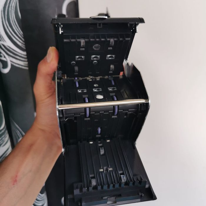 Cititor bancnote Cash Code MDB automate vending