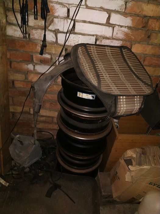 Продам диски на Бмв