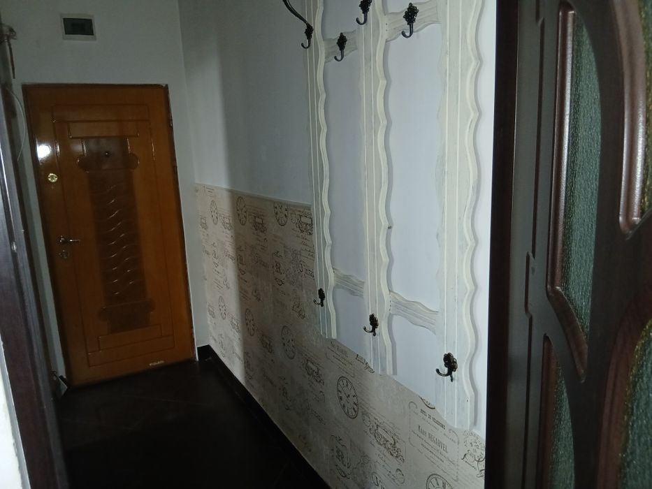 Apartament Zona Vișoi 2camere La Cheie