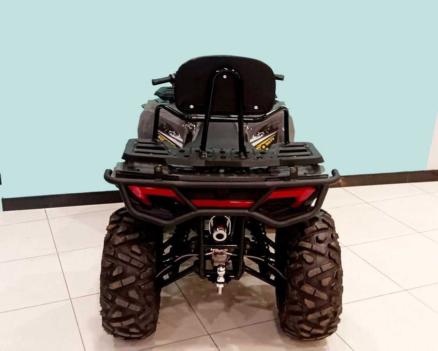 Квадроцикл Bizon ZX350