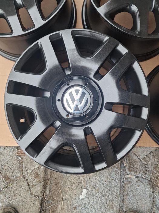 Джанти R16 за VW