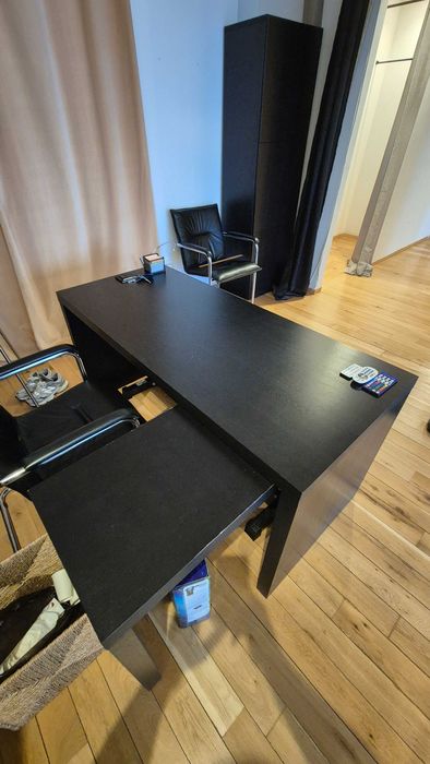 SET birou office ( Masa, dulap raft ,dulap soldat)