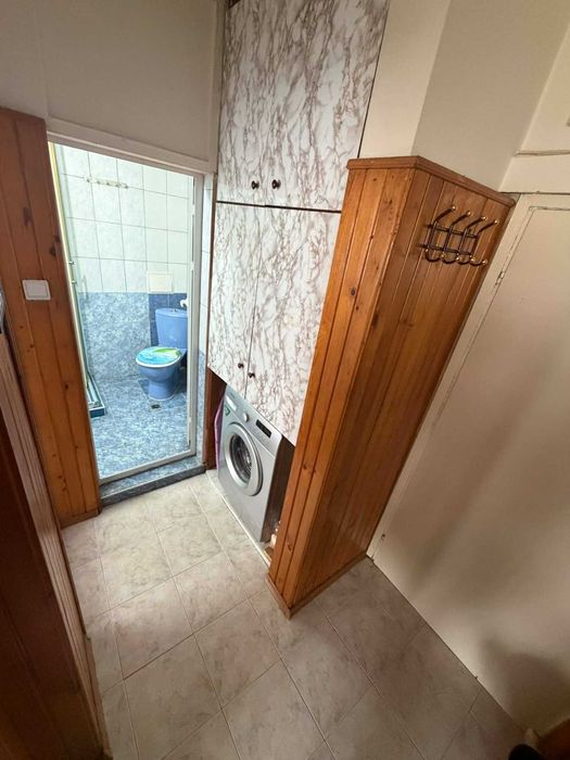 Двустаен апартамент