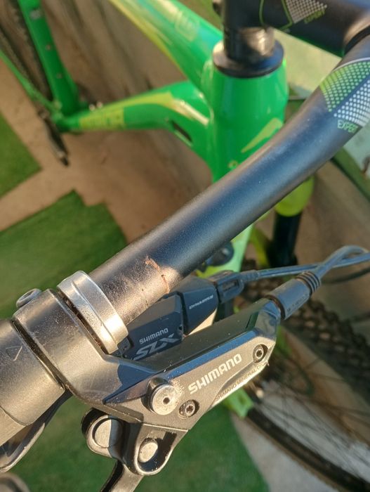 Merida 1x11 cadru XL