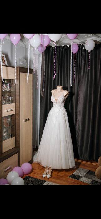 Rochie de mireasa