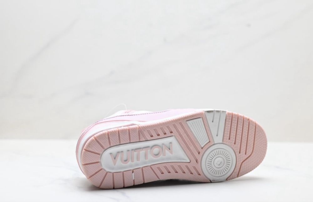 LOUIS VUITTON Trainer Дамски обувки 37-41 Номер