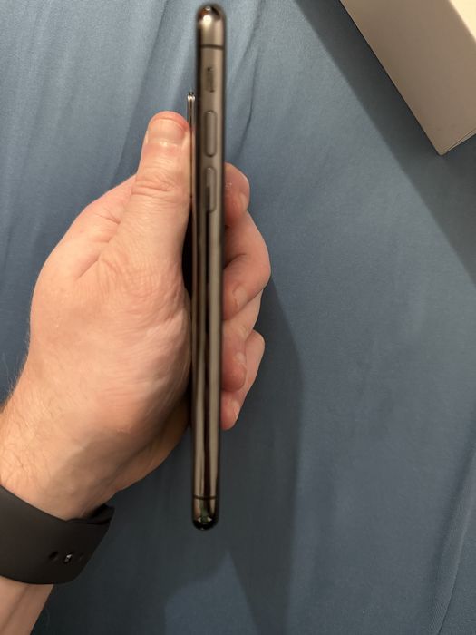 Iphone X Space Grey 64 gb