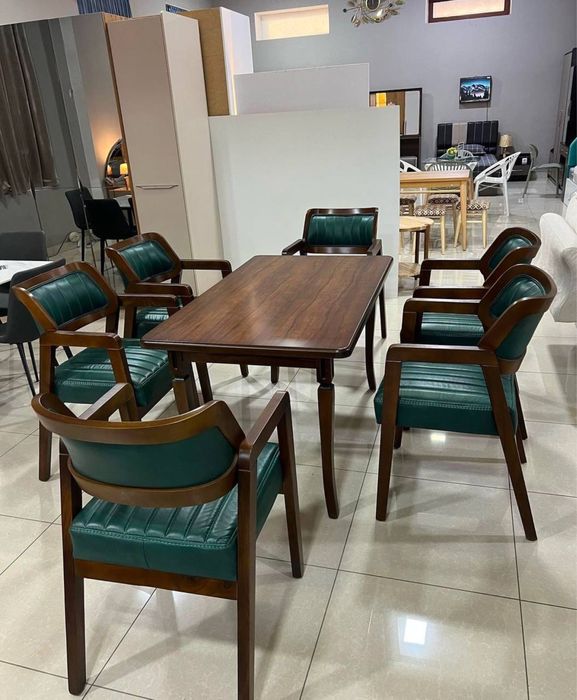 Super skidka 6x1 kamplektimiza