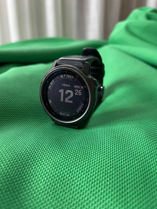 Ceas Garmin Fenix 6s PRO