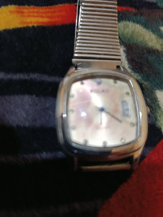 Часы наручные rolex