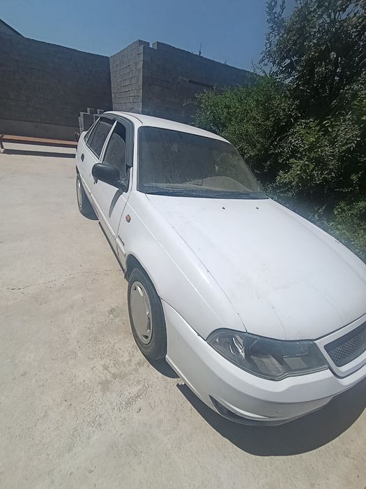 Chevrolet Nexia 2