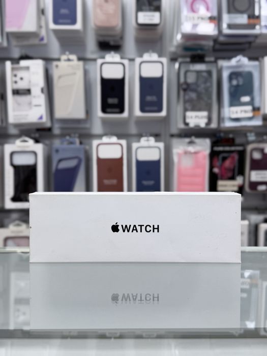 Apple Watch SE 3 40 MM Starlight - DeBi GSM Mobile Brasov
