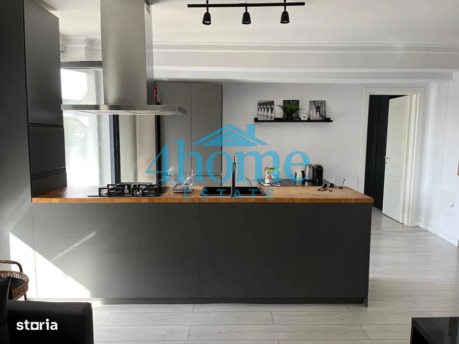 Apartament 2 camere Catedral Residence|Palatul Parlamentului|Bloc Nou