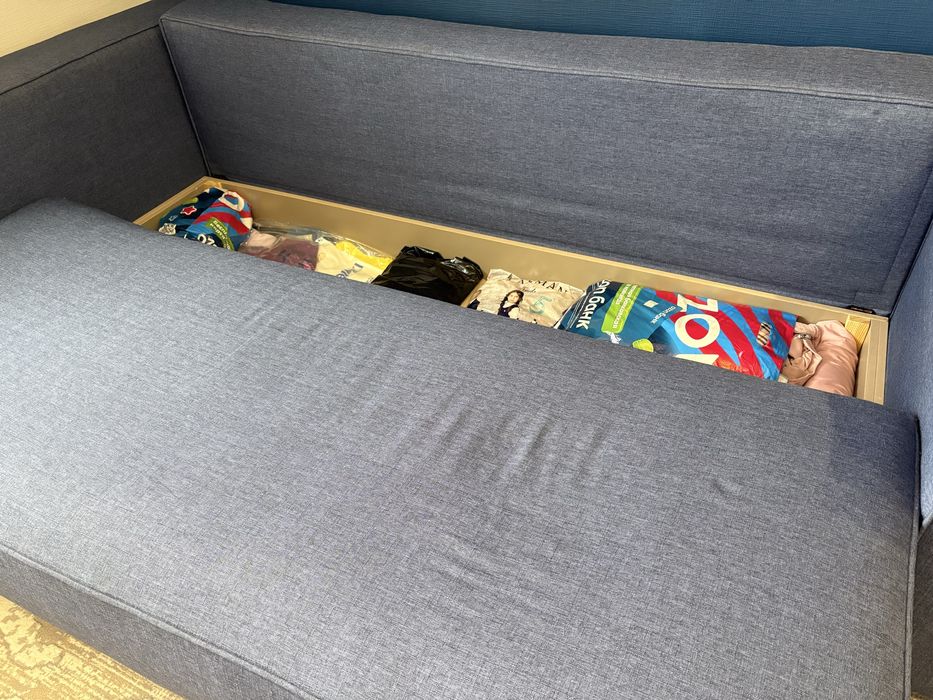 Диван Косшы 25 000тг