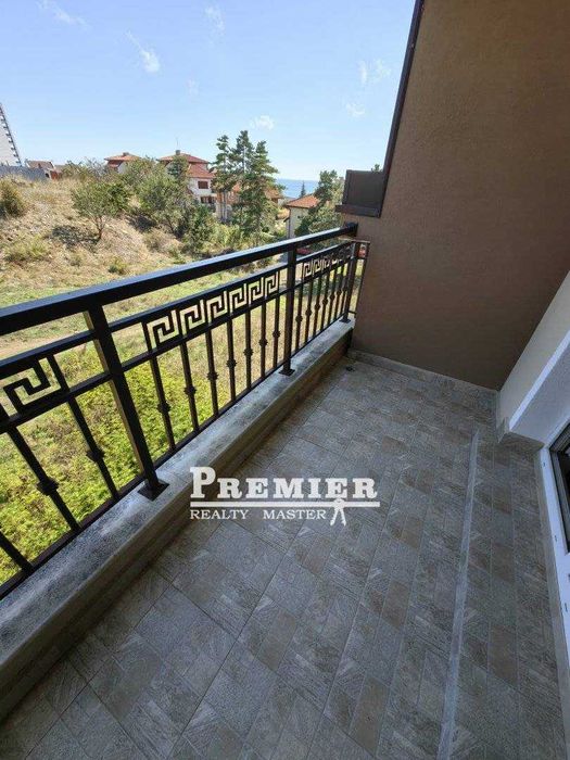 Продава се Тристаен апартамент в к.к. Слънчев бряг - 80 кв.м за 1075 €/кв.м - Снимка #6