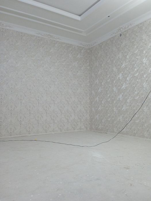 Маляр устаси ва  переделка