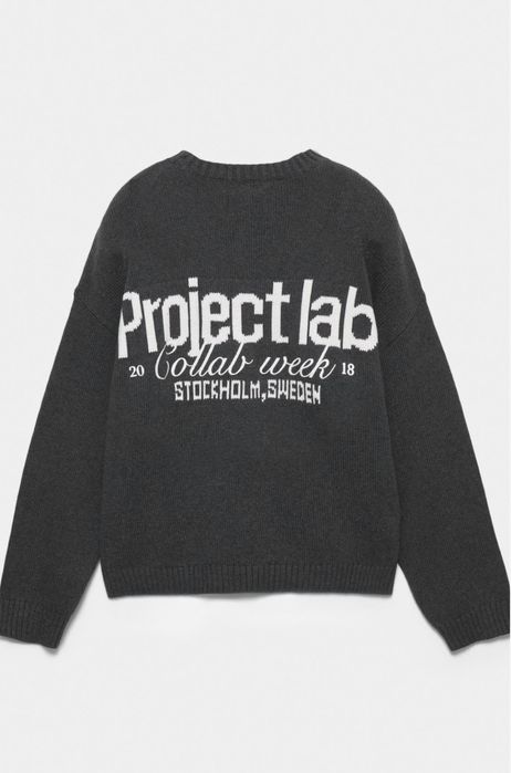 Ортгинальные Pull&Bear новач с ценником