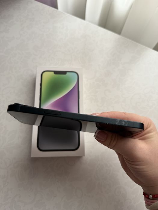 Iphone 14 plus, 128GB